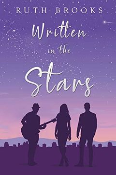 portada Written in the Stars (in English)