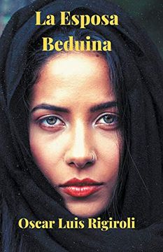 portada La Esposa Beduina