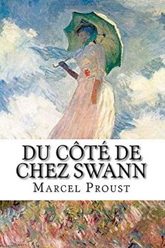 portada Du Côté de Chez Swann: À la Recherche du Temps Perdu, Tome i 