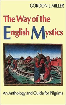 portada the way of the english mystics (en Inglés)