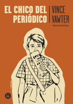 portada El Chico del Periódico (in Spanish)