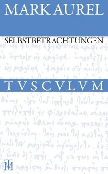 portada Selbstbetrachtungen: Griechisch - Deutsch (en Alemán)