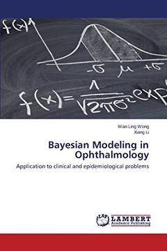 portada Bayesian Modeling in Ophthalmology