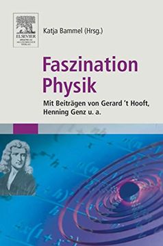 portada Faszination Physik (en Alemán)