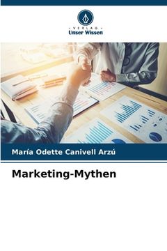 portada Marketing-Mythen (en Alemán)