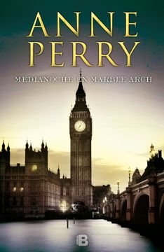 Medianoche en Marble Arch 28 (in Spanish)