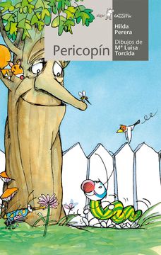 portada Pericopín (Calcetín) (in Spanish)