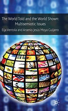 portada The World Told and the World Shown: Multisemiotic Issues 