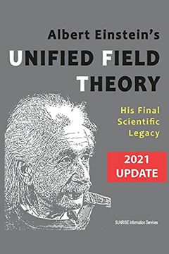 portada Albert Einstein'S Unified Field Theory (International English (en Inglés)