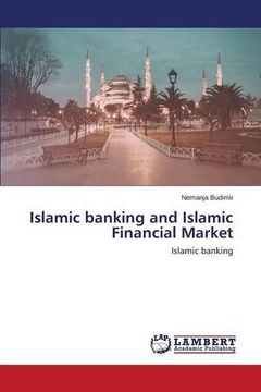 portada Islamic banking and Islamic Financial Market
