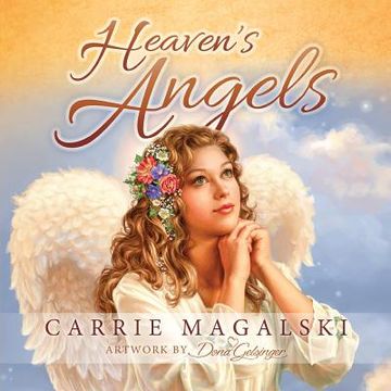 portada Heaven's Angels (en Inglés)