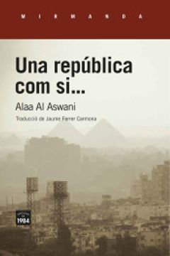 portada Una República com Si. (in Catalá)