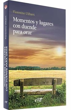 portada Momentos y Lugares con Duende Para Orar (in Spanish)