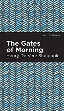 portada Gates of Morning (Mint Editions) (en Inglés)