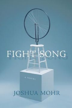 portada fight song (en Inglés)