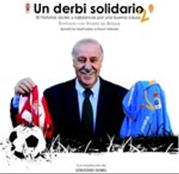 portada Un Derbi Solidario 02