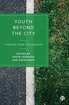 portada Youth Beyond the City: Thinking From the Margins (in English)