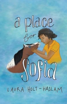 portada A Place for Sofia (en Inglés)