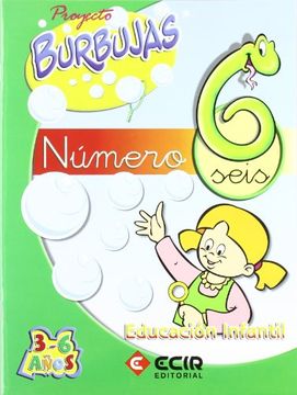 portada I:Bur/Numero 6 (in Spanish)