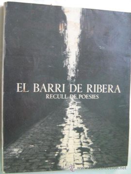portada El Barri de Ribera