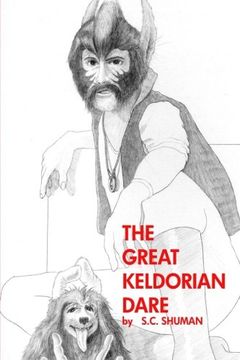 portada The Great Keldorian Dare
