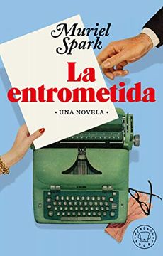 portada La Entrometida (in Spanish)