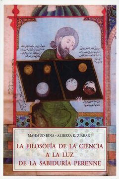 portada La Filosofia de la Ciencia a la luz de la Sabiduria Perenne (in Spanish)