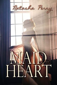 portada Maid of his Heart (en Inglés)