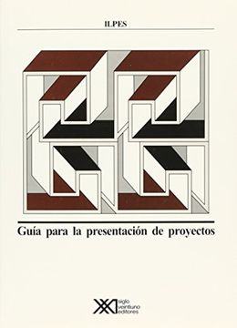 portada Guia Para la Presentacion de Proyectos (in Spanish)
