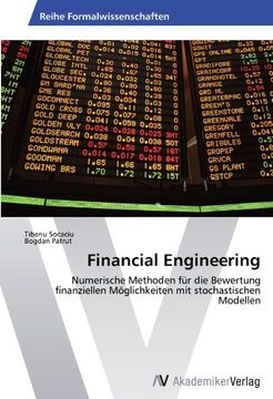 portada Financial Engineering