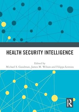 portada Health Security Intelligence (in English)