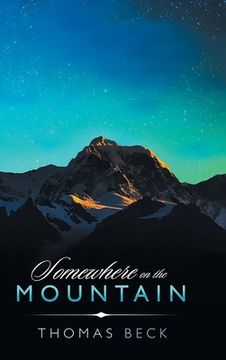 portada Somewhere on the Mountain (en Inglés)