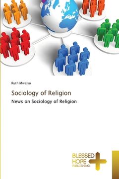 portada Sociology of Religion (en Inglés)