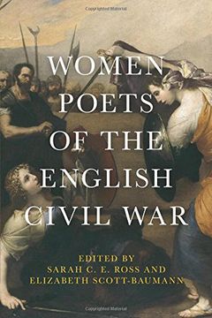 portada Women Poets of the English Civil War