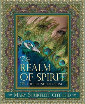 portada The Realm of Spirit: The Connected Be-ing
