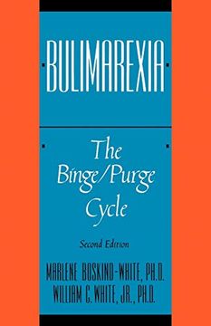 portada Bulimarexia: The Binge 