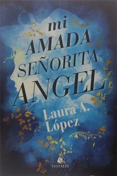 portada Mi Amada Señorita Angel (in Spanish)