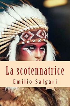 portada La Scotennatrice (in Italian)