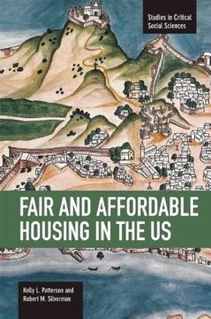 portada fair and affordable housing in the us