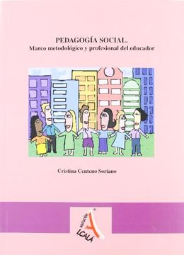 portada Pedagogía Social