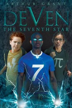 portada Deven: The Seventh Star