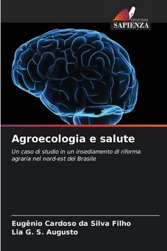 portada Agroecologia e salute (en Italiano)