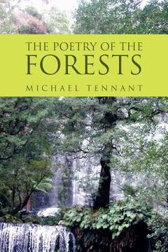 portada the poetry of the forests (en Inglés)
