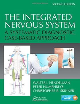 portada The Integrated Nervous System: A Systematic Diagnostic Case-Based Approach, Second Edition