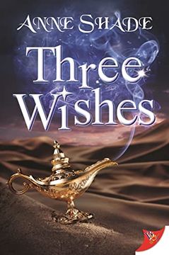 portada Three Wishes (en Inglés)