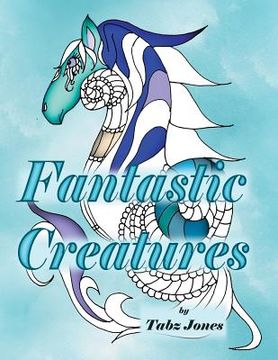 portada Fantastic Creatures (en Inglés)