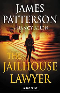 portada The Jailhouse Lawyer (en Inglés)