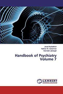 portada Handbook of Psychiatry Volume 7 