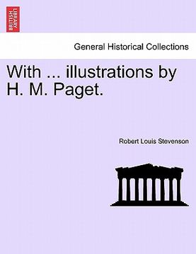portada with ... illustrations by h. m. paget. (en Inglés)