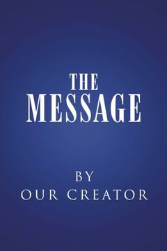 portada The Message